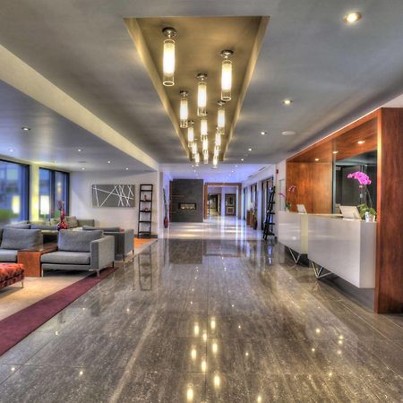 Hotel Forestel فال دور المظهر الخارجي الصورة