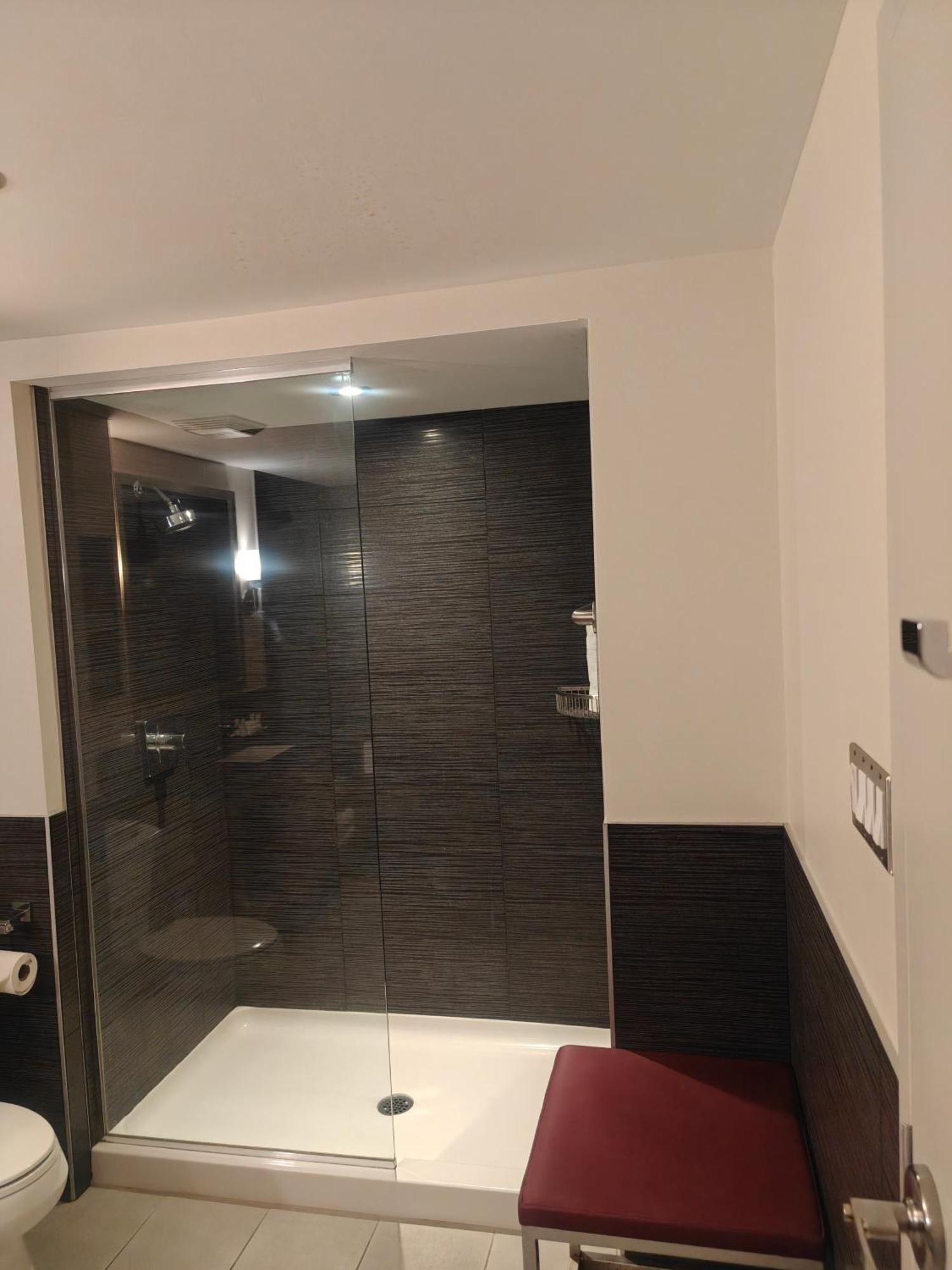 Hotel Forestel فال دور المظهر الخارجي الصورة