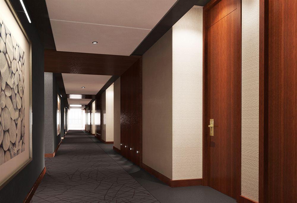 Hotel Forestel فال دور المظهر الخارجي الصورة