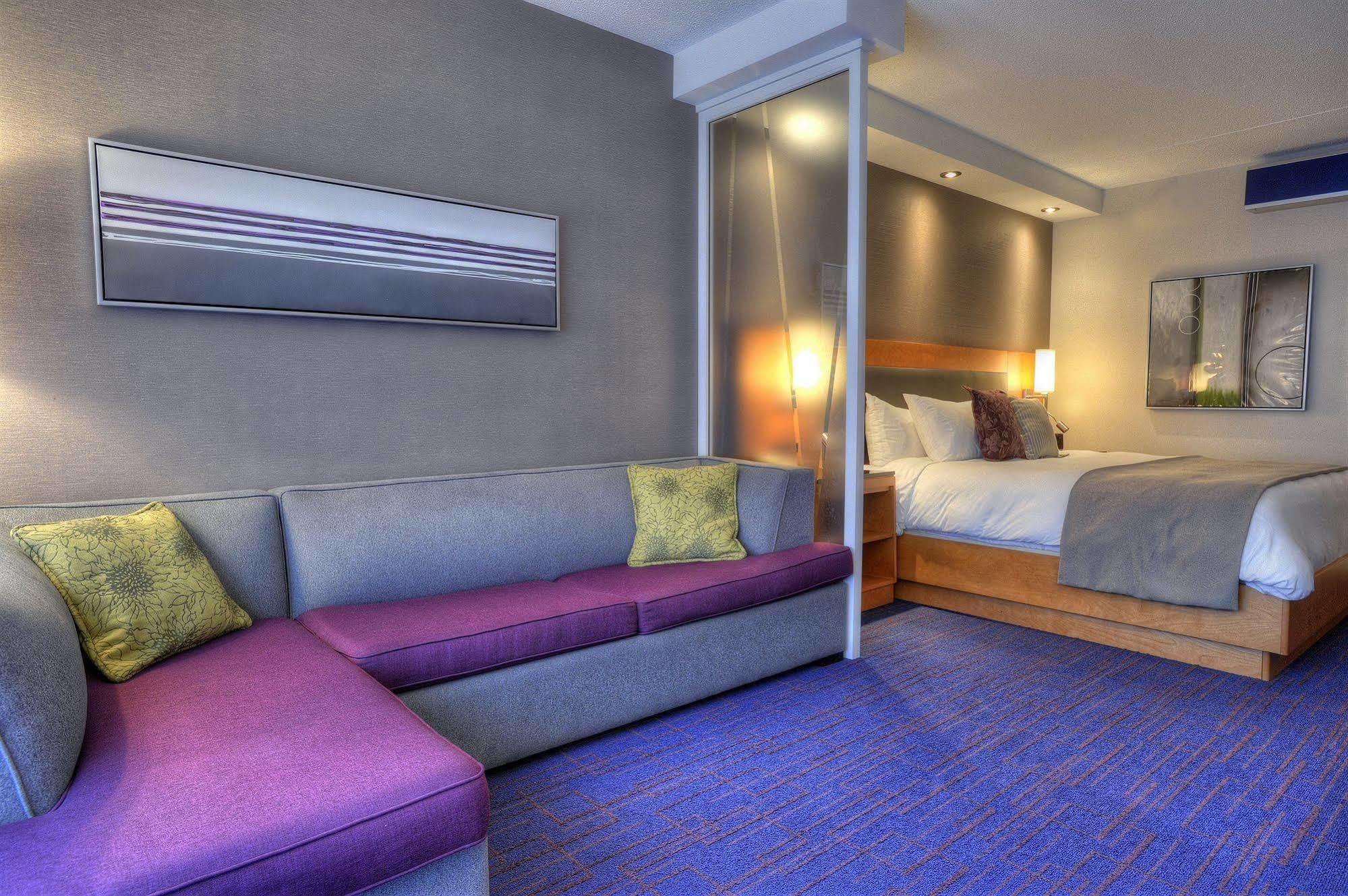 Hotel Forestel فال دور المظهر الخارجي الصورة