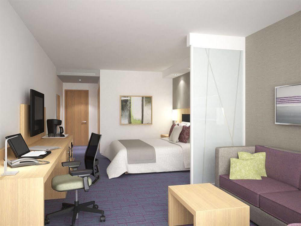 Hotel Forestel فال دور المظهر الخارجي الصورة