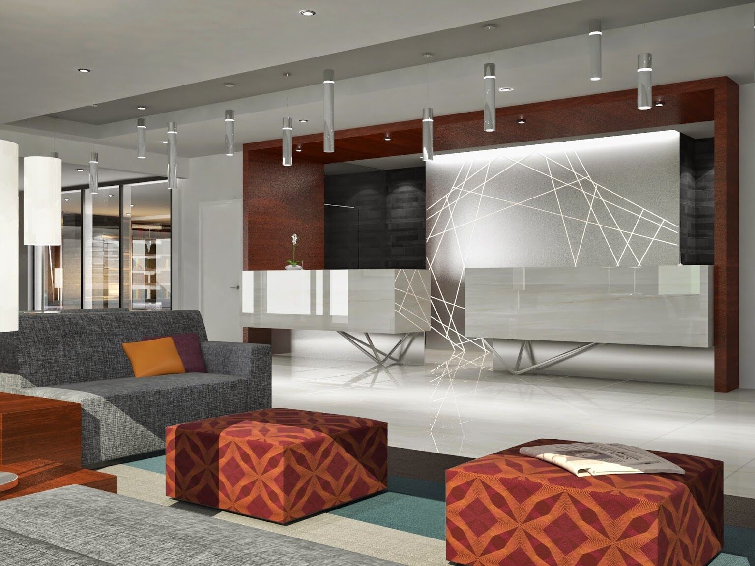 Hotel Forestel فال دور المظهر الخارجي الصورة
